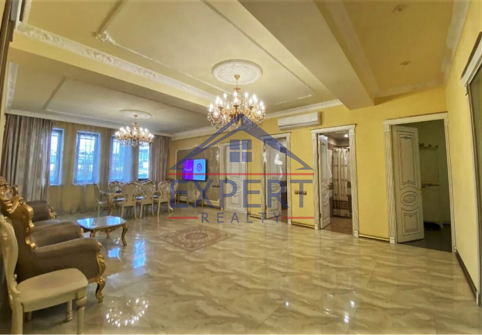 ԿԵՆՏՐՈՆ, ՋԱՀՈՒԿՅԱՆ Փ., 6 ՍԵՆՅԱԿ