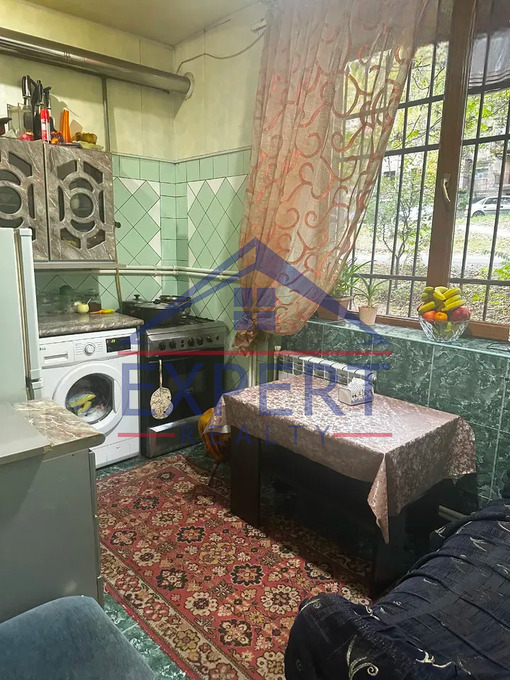 ԱՐԱԲԿԻՐ, ԱՐԱՄ ԽԱՉԱՏՐՅԱՆ, 4 ՍԵՆՅԱԿ