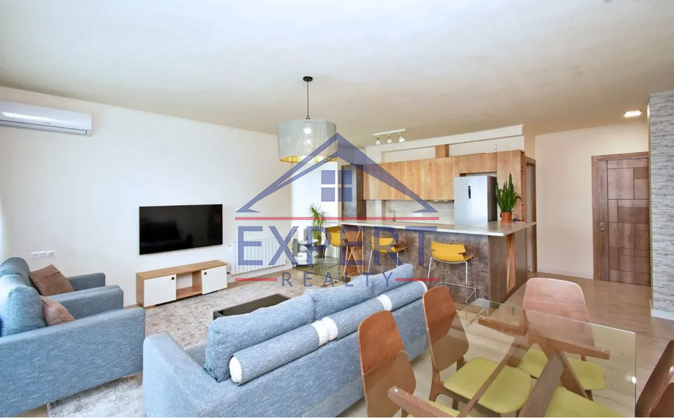 ԿԵՆՏՐՈՆ, ՎԵՐԻՆ ԱՆՏԱՌԱՅԻՆ ՓՈՂՈՑ, 4 ՍԵՆՅԱԿ