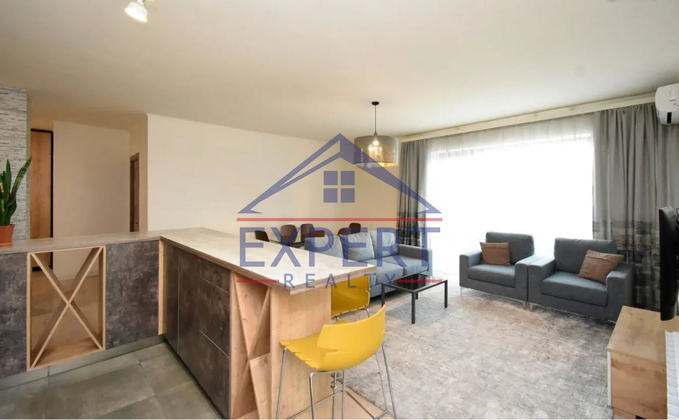 ԿԵՆՏՐՈՆ, ՎԵՐԻՆ ԱՆՏԱՌԱՅԻՆ ՓՈՂՈՑ, 4 ՍԵՆՅԱԿ