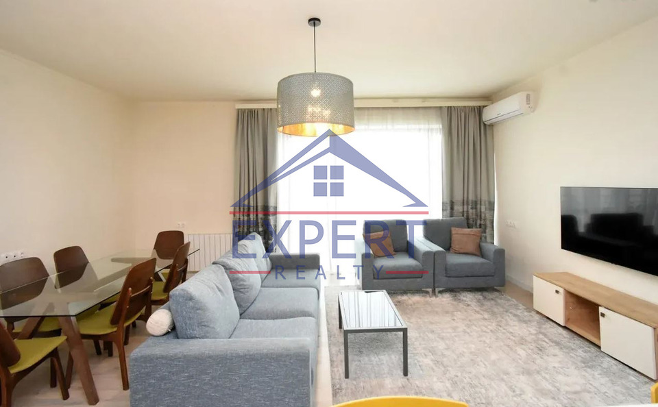 ԿԵՆՏՐՈՆ, ՎԵՐԻՆ ԱՆՏԱՌԱՅԻՆ ՓՈՂՈՑ, 4 ՍԵՆՅԱԿ