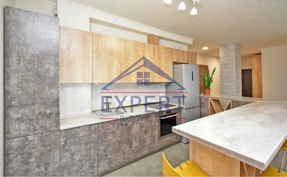 ԿԵՆՏՐՈՆ, ՎԵՐԻՆ ԱՆՏԱՌԱՅԻՆ ՓՈՂՈՑ, 4 ՍԵՆՅԱԿ