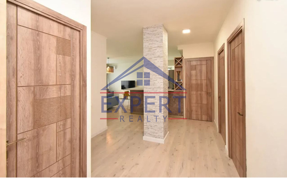 ԿԵՆՏՐՈՆ, ՎԵՐԻՆ ԱՆՏԱՌԱՅԻՆ ՓՈՂՈՑ, 4 ՍԵՆՅԱԿ