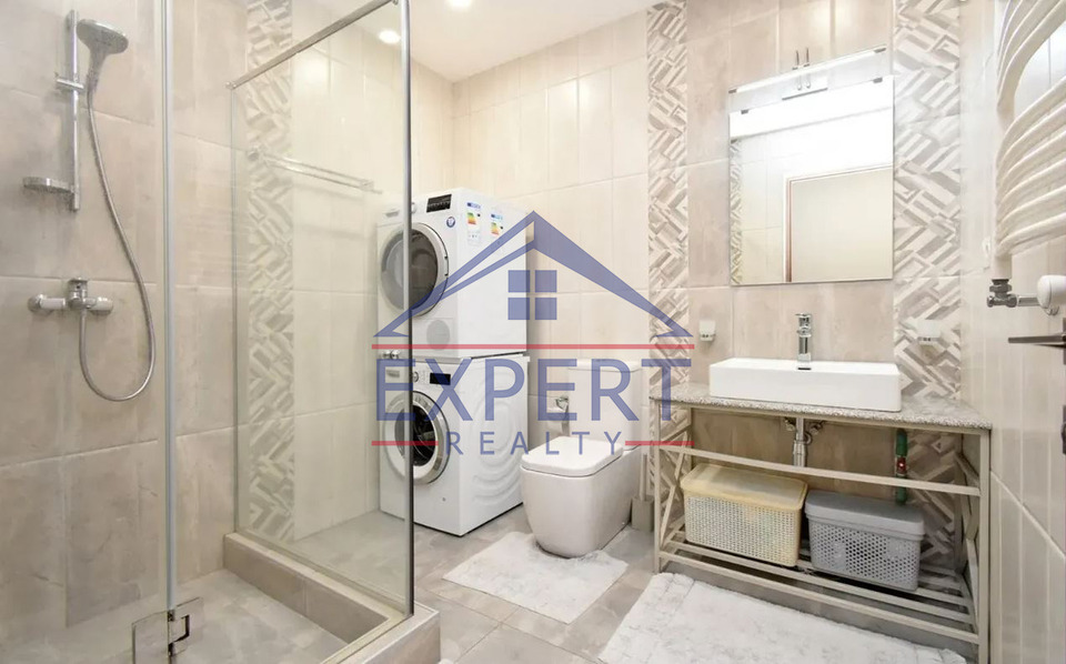 ԿԵՆՏՐՈՆ, ՎԵՐԻՆ ԱՆՏԱՌԱՅԻՆ ՓՈՂՈՑ, 4 ՍԵՆՅԱԿ