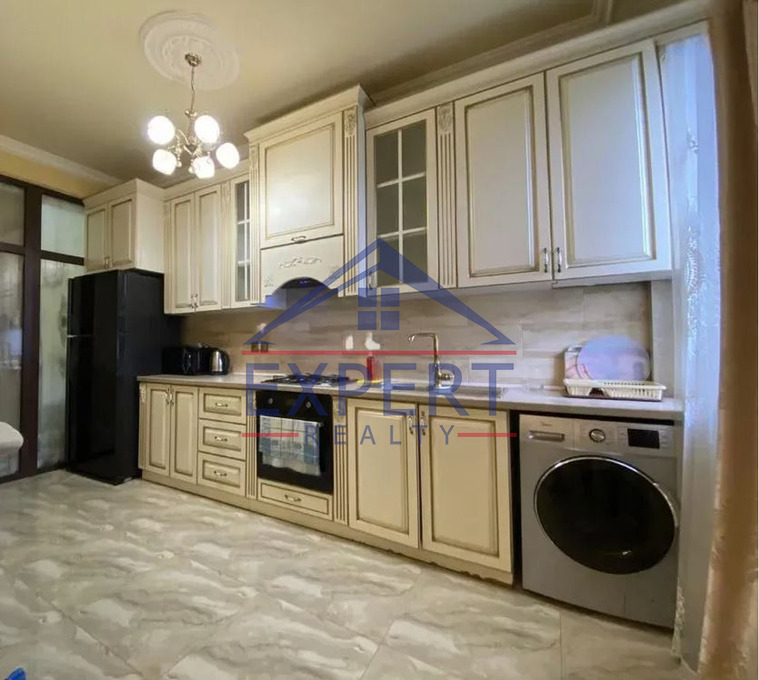ԿԵՆՏՐՈՆ, ԳԵՎՈՐԳ ՋԱՀՈՒԿՅԱՆ ՓՈՂՈՑ, 6 ՍԵՆՅԱԿ