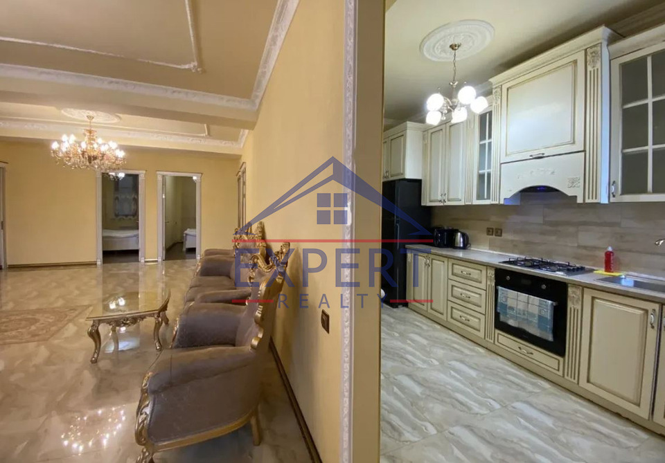 ԿԵՆՏՐՈՆ, ԳԵՎՈՐԳ ՋԱՀՈՒԿՅԱՆ ՓՈՂՈՑ, 6 ՍԵՆՅԱԿ