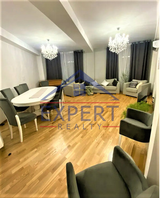 ԿԵՆՏՐՈՆ, ՎԵՐԻՆ ԱՆՏԱՌԱՅԻՆ ՓՈՂՈՑ, 4 ՍԵՆՅԱԿ