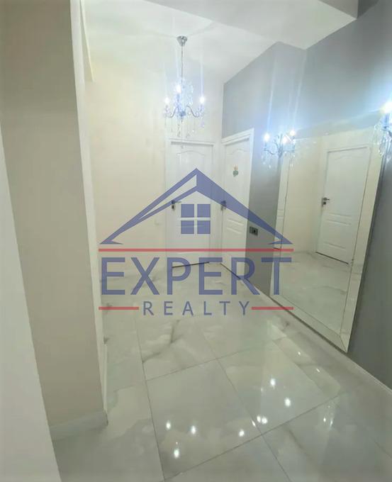 ԿԵՆՏՐՈՆ, ՎԵՐԻՆ ԱՆՏԱՌԱՅԻՆ ՓՈՂՈՑ, 4 ՍԵՆՅԱԿ