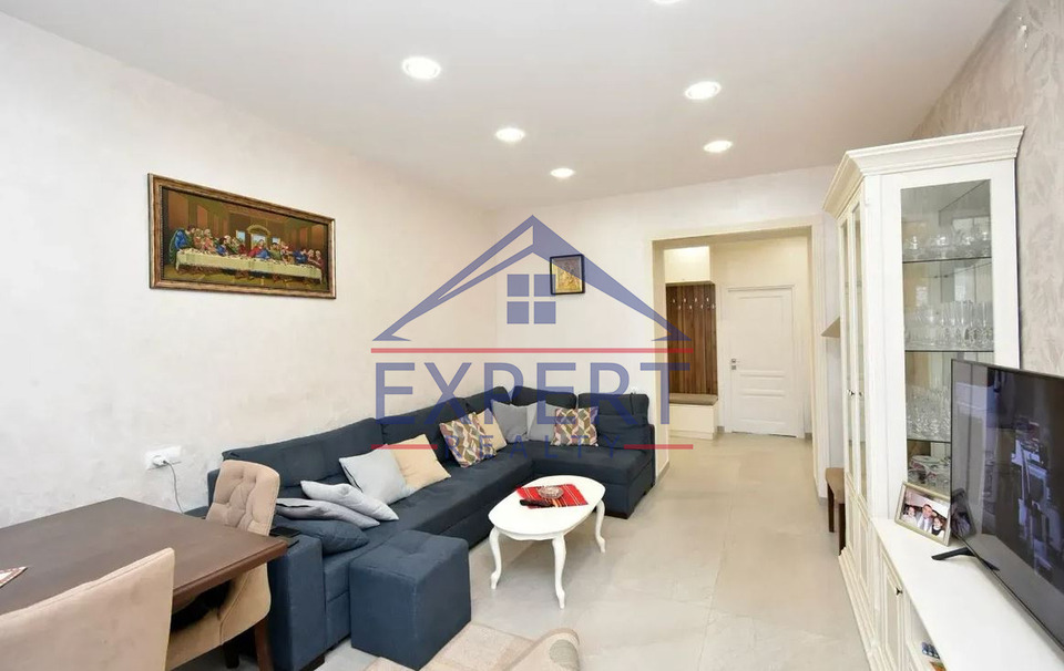 ԱՐԱԲԿԻՐ, ԿՈՄԻՏԱՍԻ ՊՈՂՈՏԱ, 3 ՍԵՆՅԱԿ