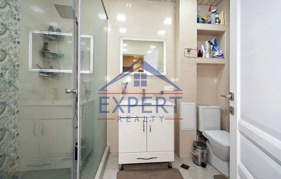 ԱՐԱԲԿԻՐ, ԿՈՄԻՏԱՍԻ ՊՈՂՈՏԱ, 3 ՍԵՆՅԱԿ