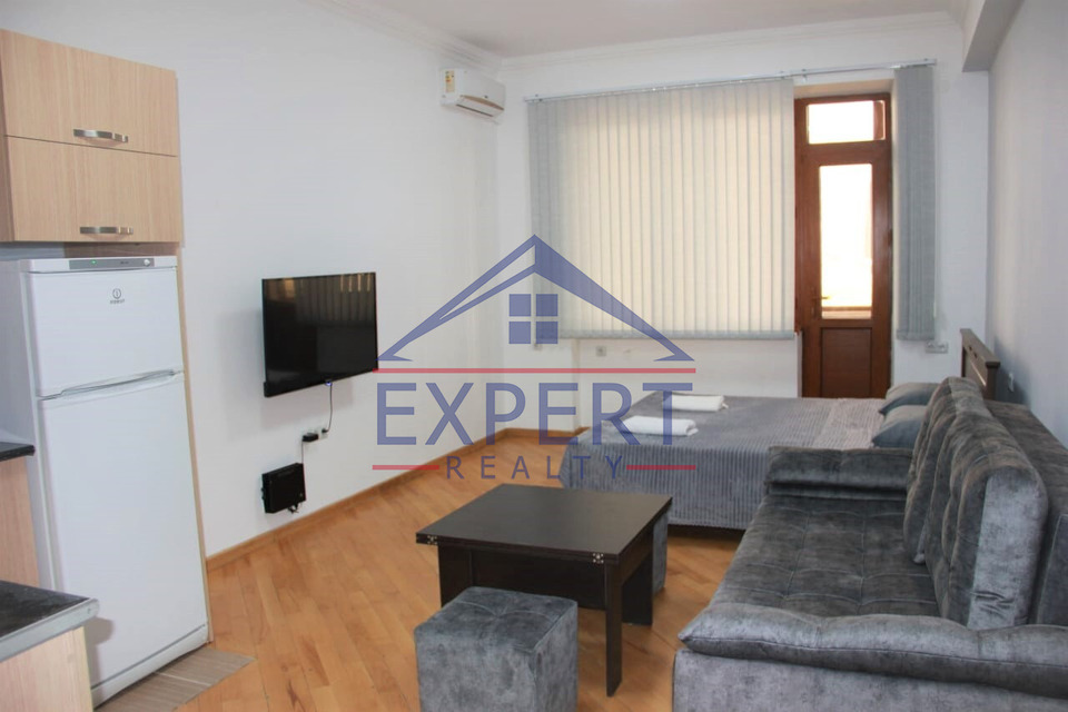 ԿԵՆՏՐՈՆ, ԱՐԳԻՇՏԻ ՓՈՂՈՑ, 1 ՍԵՆՅԱԿ