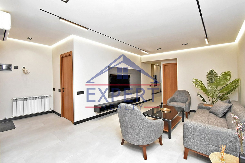 ԱՐԱԲԿԻՐ, ԲԱՂՐԱՄՅԱՆ ՊՈՂՈՏԱ, 4 ՍԵՆՅԱԿ