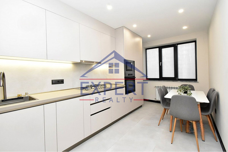 ԱՐԱԲԿԻՐ, ԲԱՂՐԱՄՅԱՆ ՊՈՂՈՏԱ, 4 ՍԵՆՅԱԿ