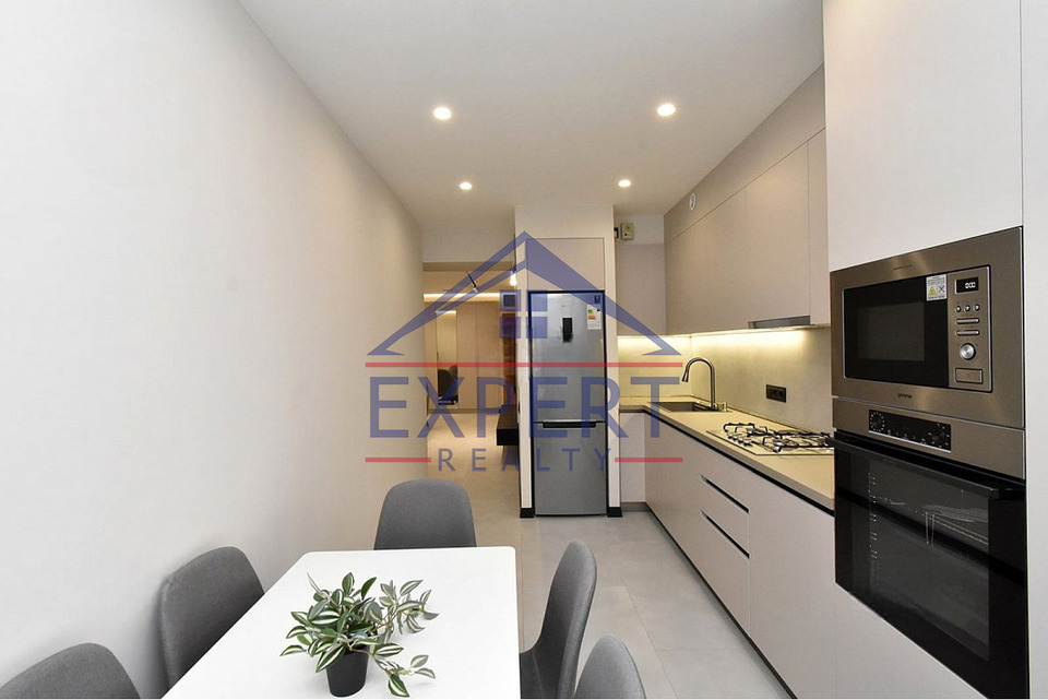 ԱՐԱԲԿԻՐ, ԲԱՂՐԱՄՅԱՆ ՊՈՂՈՏԱ, 4 ՍԵՆՅԱԿ