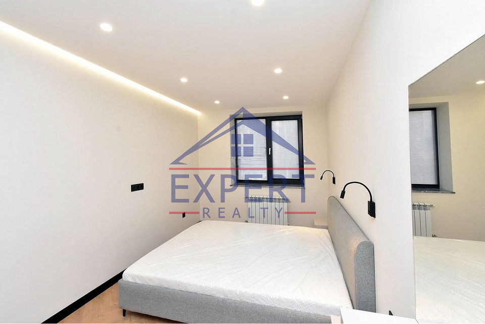 ԱՐԱԲԿԻՐ, ԲԱՂՐԱՄՅԱՆ ՊՈՂՈՏԱ, 4 ՍԵՆՅԱԿ