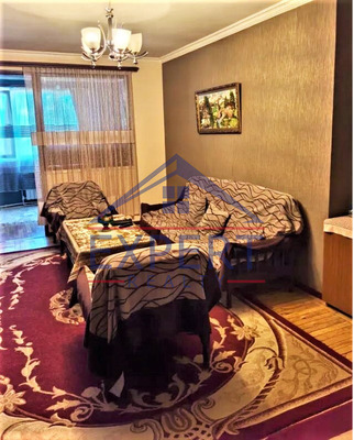 ԱՐԱԲԿԻՐ, ԹԲԻԼԻՍՅԱՆ ԽՃՈՒՂԻ, 3 ՍԵՆՅԱԿ