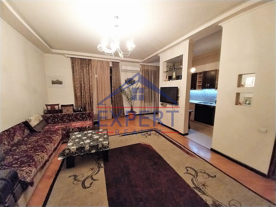 ԱՐԱԲԿԻՐ, ԵՐԶՆԿՅԱՆ ՓՈՂՈՑ, 1 ՀԱՐԿԱՆԻ ՔԱՐԵ ՏՈՒՆ