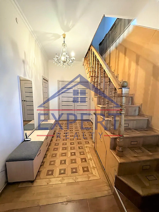 ԱՐԱԲԿԻՐ, ՍԼԱՎԻԿ ՉԻԼՈՅԱՆ, 2 ՀԱՐԿԱՆԻ ՔԱՐԵ ՏՈՒՆ