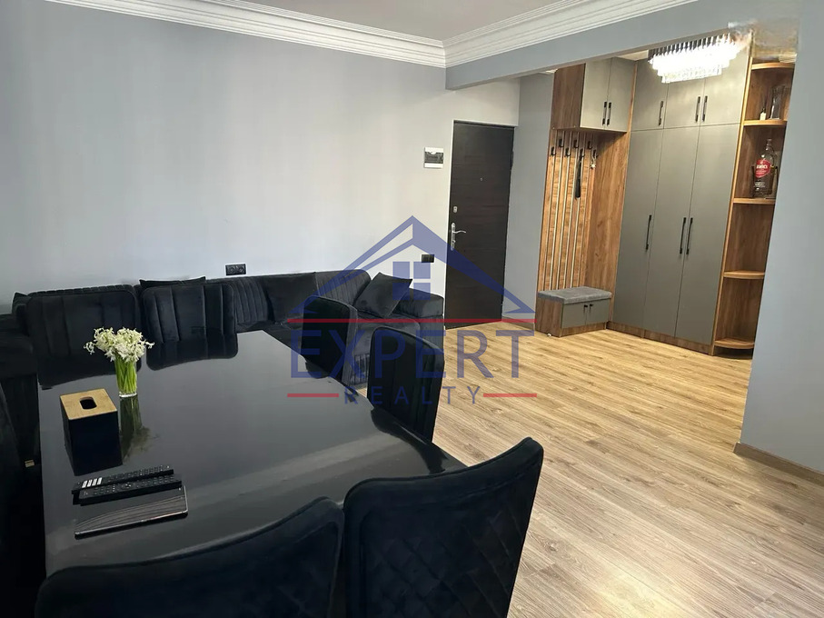 ԱՋԱՓՆՅԱԿ, ՆՈՐԱՇԵՆ ԹԱՂԱՄԱՍ, 4 ՍԵՆՅԱԿ