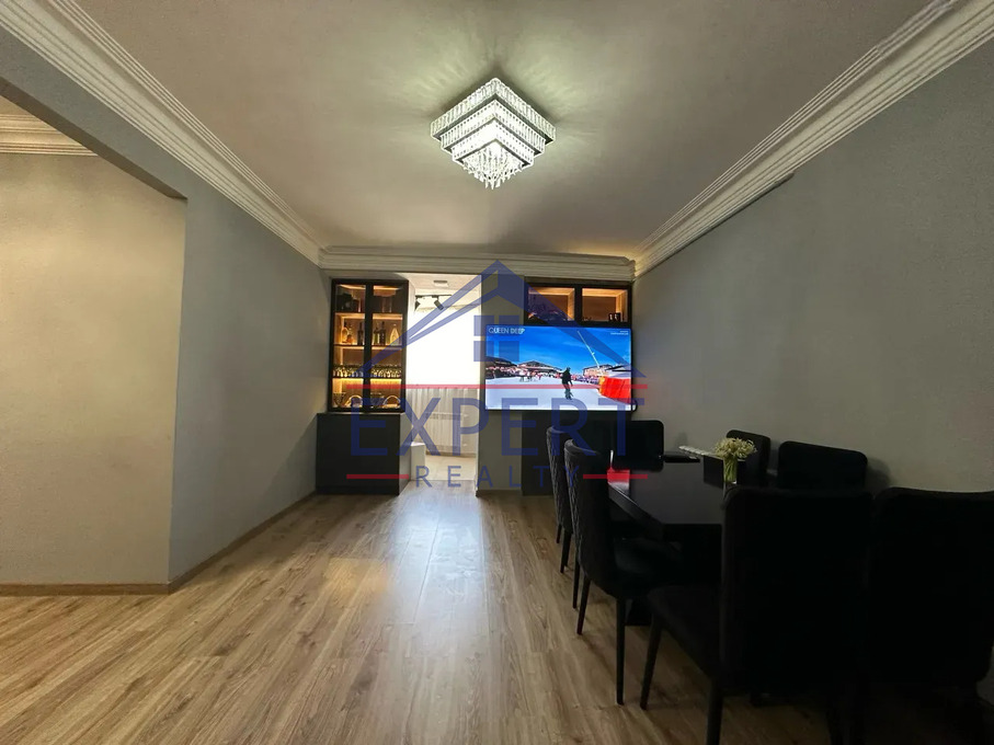ԱՋԱՓՆՅԱԿ, ՆՈՐԱՇԵՆ ԹԱՂԱՄԱՍ, 4 ՍԵՆՅԱԿ