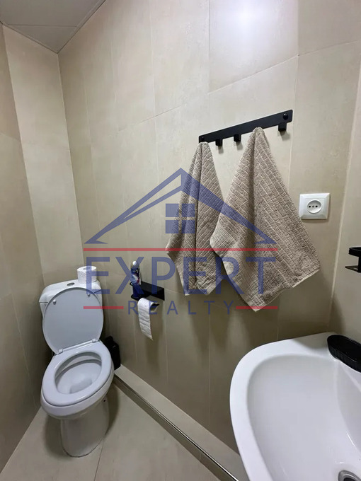 ԱՋԱՓՆՅԱԿ, ՆՈՐԱՇԵՆ ԹԱՂԱՄԱՍ, 4 ՍԵՆՅԱԿ