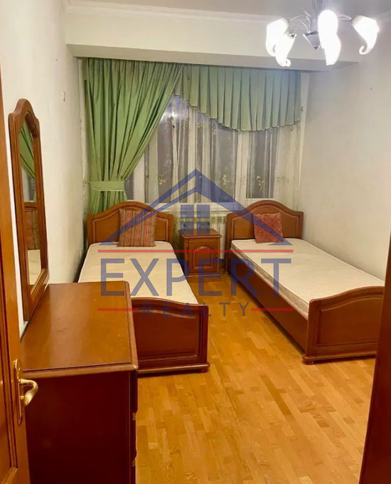 ԴԱՎԹԱՇԵՆ, 3-ՐԴ ԶԱՆԳՎԱԾ, 3 ՍԵՆՅԱԿ