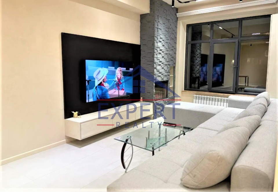 ԿԵՆՏՐՈՆ, ՆԱԼԲԱՆԴՅԱՆ ՓՈՂՈՑ, 4 ՍԵՆՅԱԿ