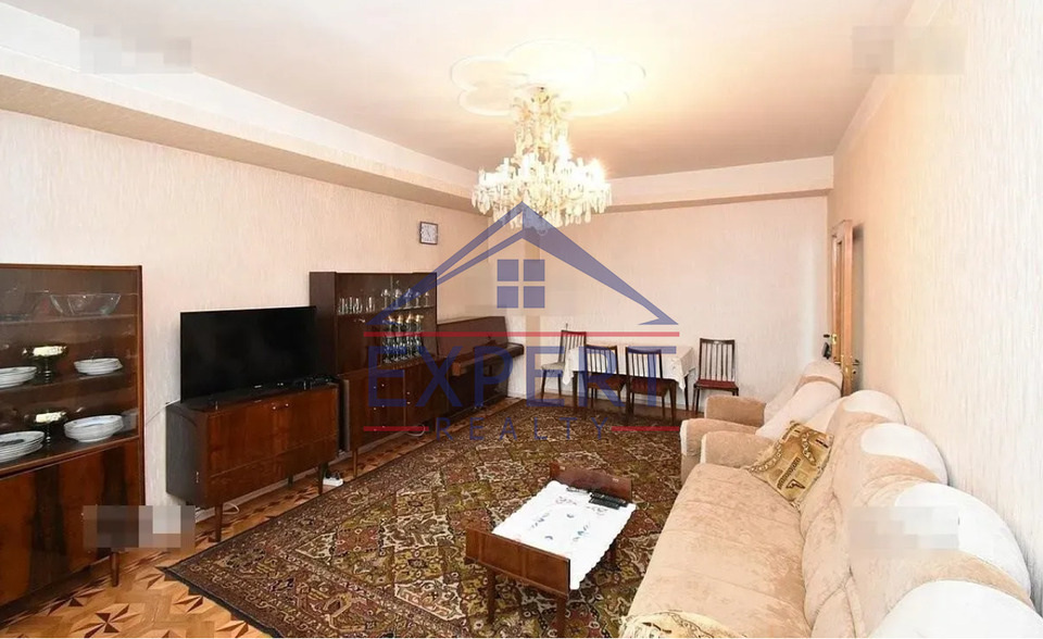 ՔԱՆԱՔԵՌ-ԶԵՅԹՈՒՆ,Ա․ ԱՀԱՐՈՆՅԱՆ ՓՈՂՈՑ, 3 ՍԵՆՅԱԿ