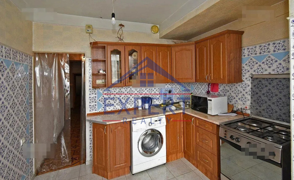 ՔԱՆԱՔԵՌ-ԶԵՅԹՈՒՆ,Ա․ ԱՀԱՐՈՆՅԱՆ ՓՈՂՈՑ, 3 ՍԵՆՅԱԿ