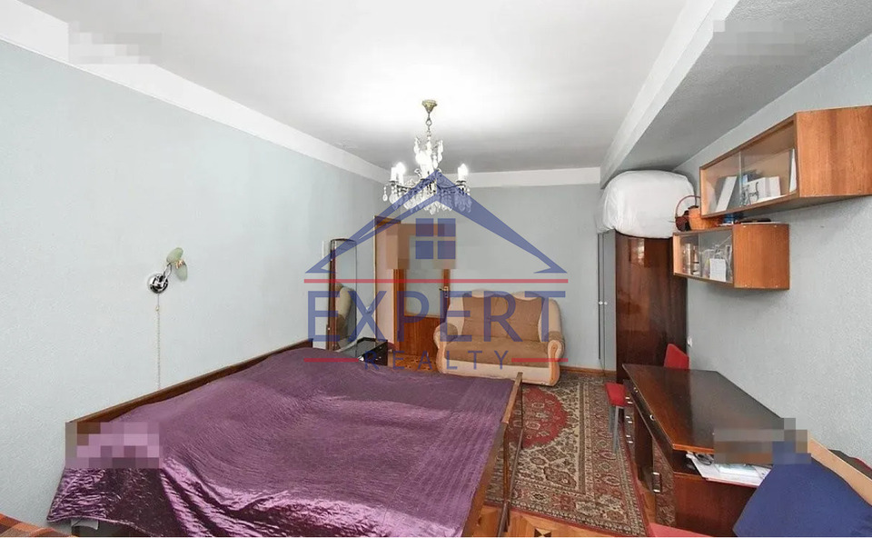 ՔԱՆԱՔԵՌ-ԶԵՅԹՈՒՆ,Ա․ ԱՀԱՐՈՆՅԱՆ ՓՈՂՈՑ, 3 ՍԵՆՅԱԿ