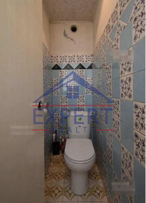 ՔԱՆԱՔԵՌ-ԶԵՅԹՈՒՆ,Ա․ ԱՀԱՐՈՆՅԱՆ ՓՈՂՈՑ, 3 ՍԵՆՅԱԿ