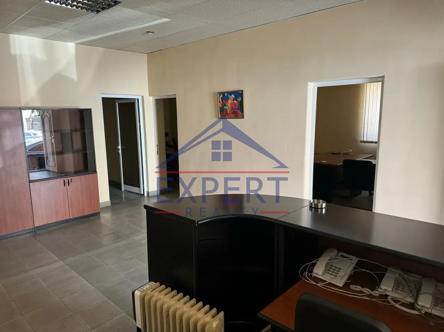 ԱՐԱԲԿԻՐ, ԱԶԱՏՈՒԹՅԱՆ ՊՈՂՈՏԱ, 95 Ք․Մ