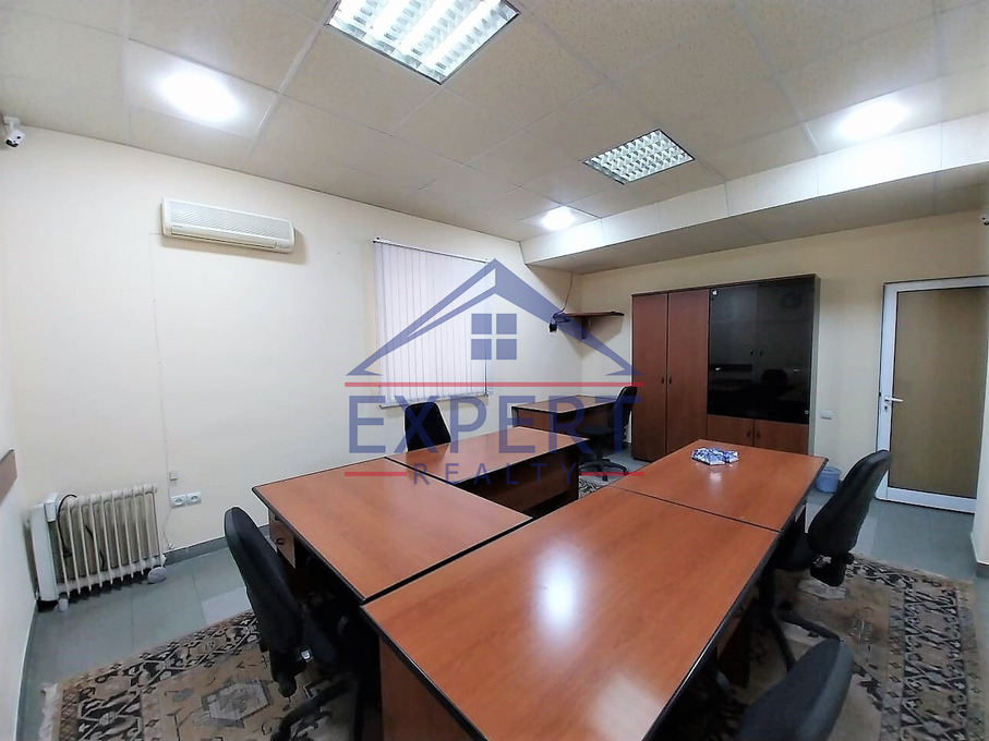 ԱՐԱԲԿԻՐ, ԱԶԱՏՈՒԹՅԱՆ ՊՈՂՈՏԱ, 95 Ք․Մ