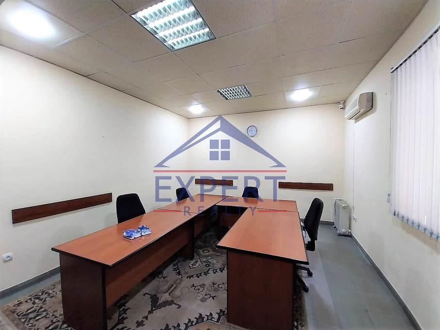 ԱՐԱԲԿԻՐ, ԱԶԱՏՈՒԹՅԱՆ ՊՈՂՈՏԱ, 95 Ք․Մ