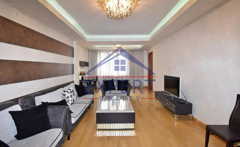 ԿԵՆՏՐՈՆ,ՀՅՈՒՍԻՍԱՅԻՆ ՊՈՂՈՏԱ, 3 ՍԵՆՅԱԿ