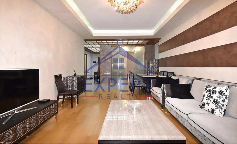 ԿԵՆՏՐՈՆ,ՀՅՈՒՍԻՍԱՅԻՆ ՊՈՂՈՏԱ, 3 ՍԵՆՅԱԿ