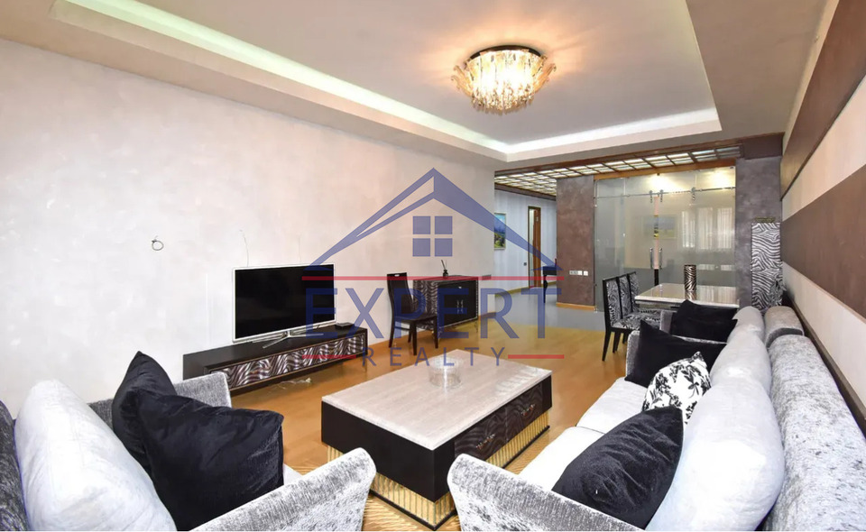 ԿԵՆՏՐՈՆ,ՀՅՈՒՍԻՍԱՅԻՆ ՊՈՂՈՏԱ, 3 ՍԵՆՅԱԿ