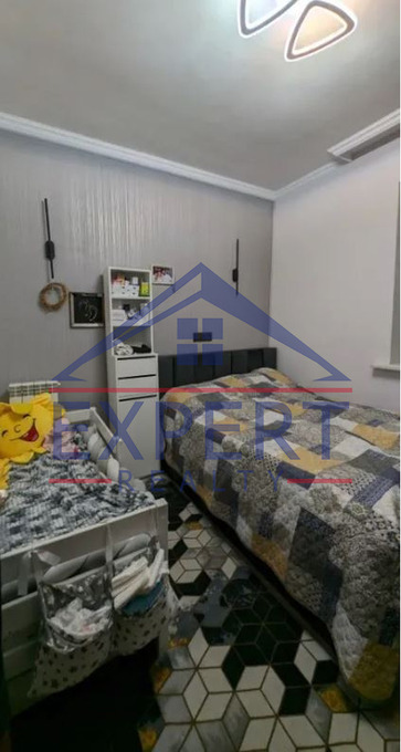 ՔԱՆԱՔԵՌ ԶԵՅԹՈՒՆ, Ա.ԱՀԱՐՈՆՅԱՆԻ ՓՈՂՈՑ, 3 ՍԵՆՅԱԿ