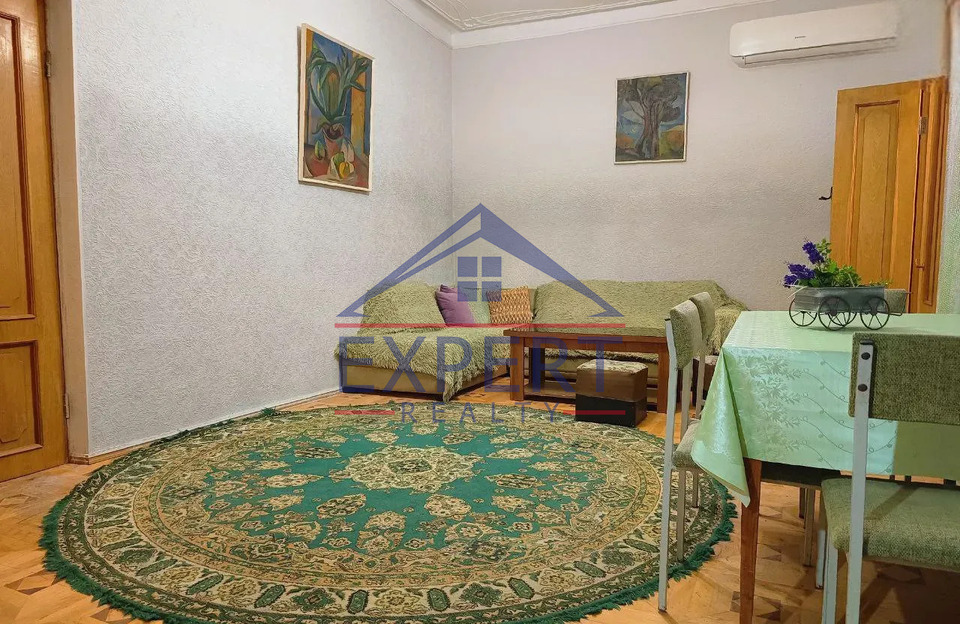 ԿԵՆՏՐՈՆ, ՄՅԱՍՆԻԿՅԱՆ ՊՈՂՈՏԱ, 6 ՍԵՆՅԱԿ
