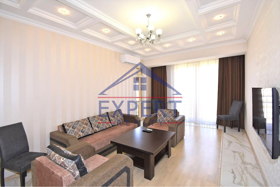 ԿԵՆՏՐՈՆ, Փ․ ԲՈՒԶԱՆԴԻ ՓՈՂՈՑ, 2 ՍԵՆՅԱԿ