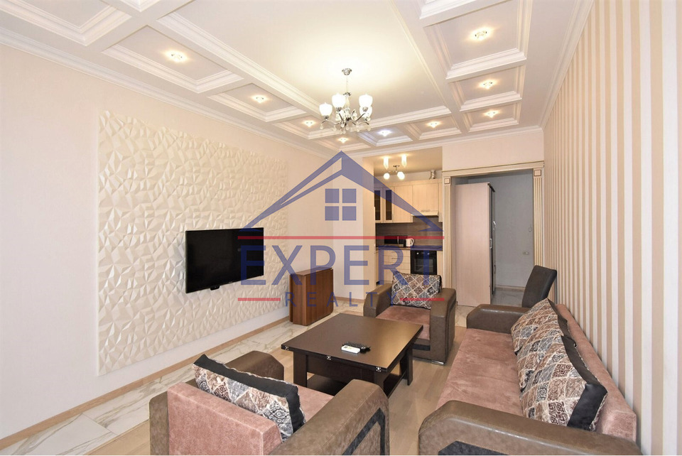 ԿԵՆՏՐՈՆ, Փ․ ԲՈՒԶԱՆԴԻ ՓՈՂՈՑ, 2 ՍԵՆՅԱԿ