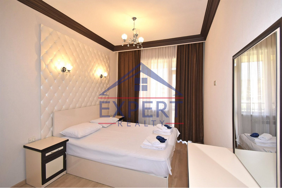 ԿԵՆՏՐՈՆ, Փ․ ԲՈՒԶԱՆԴԻ ՓՈՂՈՑ, 2 ՍԵՆՅԱԿ