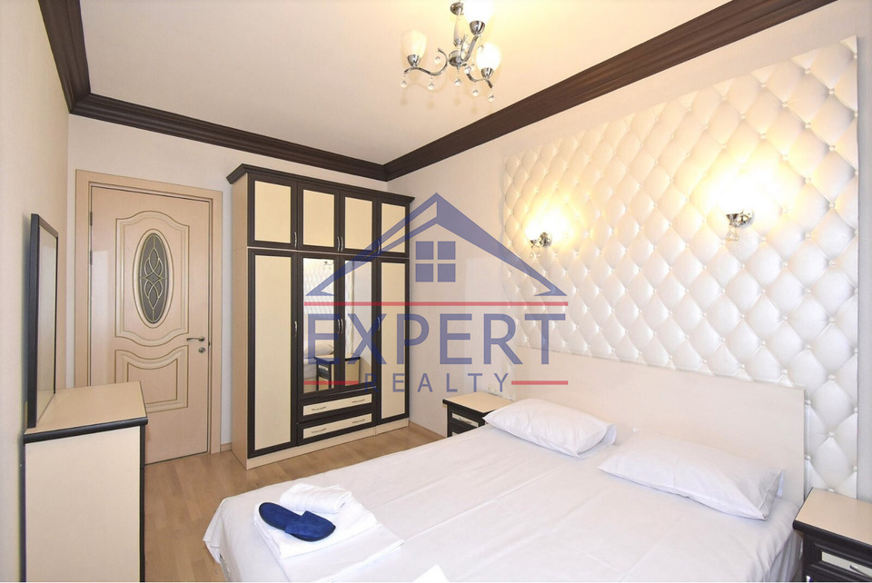 ԿԵՆՏՐՈՆ, Փ․ ԲՈՒԶԱՆԴԻ ՓՈՂՈՑ, 2 ՍԵՆՅԱԿ