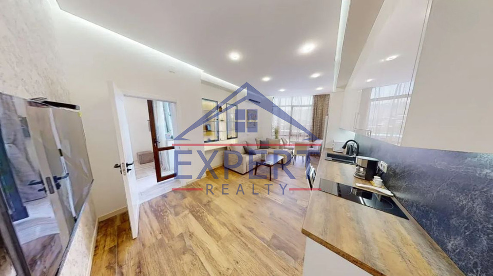 ԿԵՆՏՐՈՆ, ՎԱՐԴԱՆԱՆՑ  ՓՈՂՈՑ, 2 ՍԵՆՅԱԿ