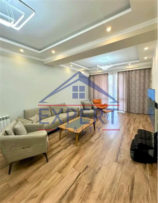 ԿԵՆՏՐՈՆ, ԵԶՆԻԿ ԿՈՂԲԱՑԻ ՓՈՂՈՑ, 3 ՍԵՆՅԱԿ