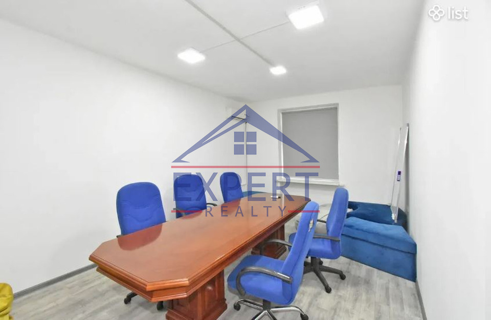 ԿԵՆՏՐՈՆ, ԽՈՐԵՆԱՑՈՒ ՓՈՂՈՑ 100  ՔՄ