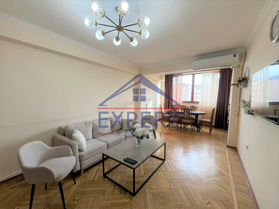 ԿԵՆՏՐՈՆ, ՄԱՇՏՈՑԻ ՊՈՂՈՏԱ, 3 ՍԵՆՅԱԿ