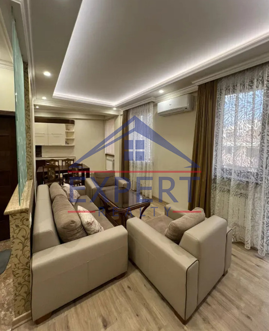ԿԵՆՏՐՈՆ, ՎԵՐԻՆ ԱՆՏԱՌԱՅԻՆ ՓՈՂՈՑ , 2 ՍԵՆՅԱԿ