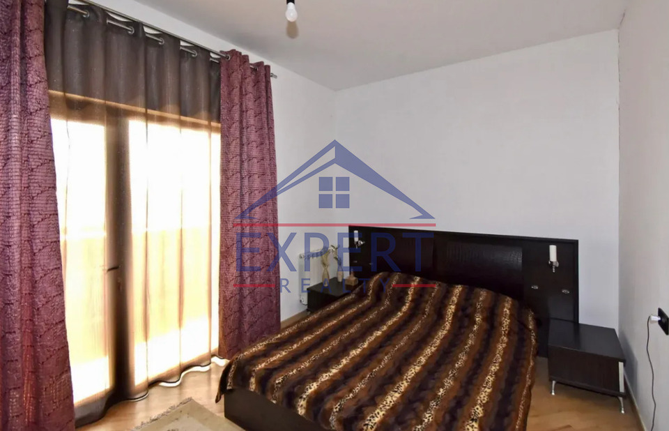 ԿԵՆՏՐՈՆ, ԻՍԱԿՈՎԻ ՊՈՂՈՏԱ, 6 ՍԵՆՅԱԿ