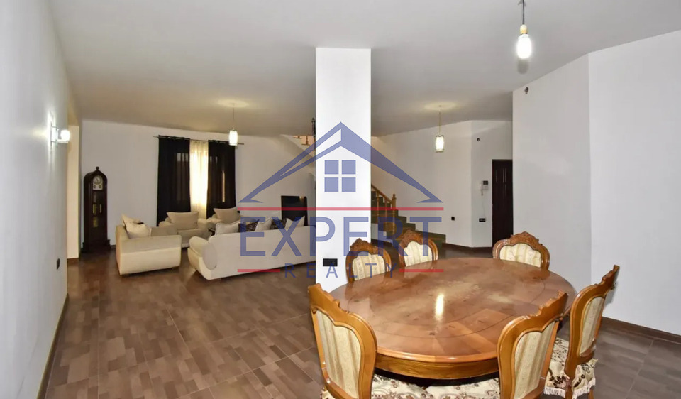 ԿԵՆՏՐՈՆ, ԻՍԱԿՈՎԻ ՊՈՂՈՏԱ, 6 ՍԵՆՅԱԿ